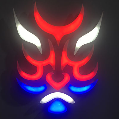 ป้ายโลโก้ธุรกิจหน้าร้าน Led ป้ายไฟความสว่างสูง