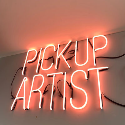 ร้านอาหารร้านค้านำส่วนบุคคลป้ายนีออนบาร์ป้ายอะคริลิป้ายนีออน