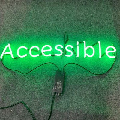 ร้านอาหารร้านค้านำส่วนบุคคลป้ายนีออนบาร์ป้ายอะคริลิป้ายนีออน