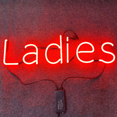 ร้านอาหารร้านค้านำส่วนบุคคลป้ายนีออนบาร์ป้ายอะคริลิป้ายนีออน