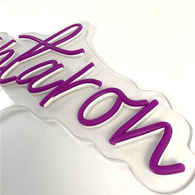 สัญลักษณ์จดหมายช่องจดหมายภายในและภายนอกที่ส่องแสงด้านหน้า