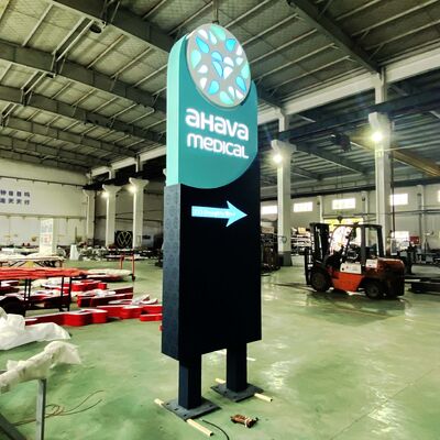 ป้ายตัวอักษรอะคริลิก 3 มิติ บริการป้ายตัวอักษรอะคริลิก 3 มิติ นำเสนอโซลูชันป้ายที่ปรับแต่งได้สำหรับการสร้างแบรนด์สำหรับร้านค้าปลีก โรงแรม และองค์กร