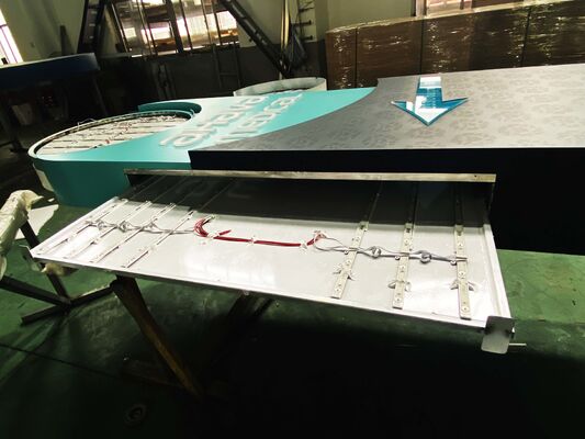 ป้ายตัวอักษรอะคริลิก 3 มิติ บริการป้ายตัวอักษรอะคริลิก 3 มิติ นำเสนอโซลูชันป้ายที่ปรับแต่งได้สำหรับการสร้างแบรนด์สำหรับร้านค้าปลีก โรงแรม และองค์กร