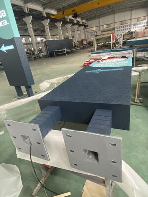 ป้ายตัวอักษรอะคริลิก 3 มิติ บริการป้ายตัวอักษรอะคริลิก 3 มิติ นำเสนอโซลูชันป้ายที่ปรับแต่งได้สำหรับการสร้างแบรนด์สำหรับร้านค้าปลีก โรงแรม และองค์กร