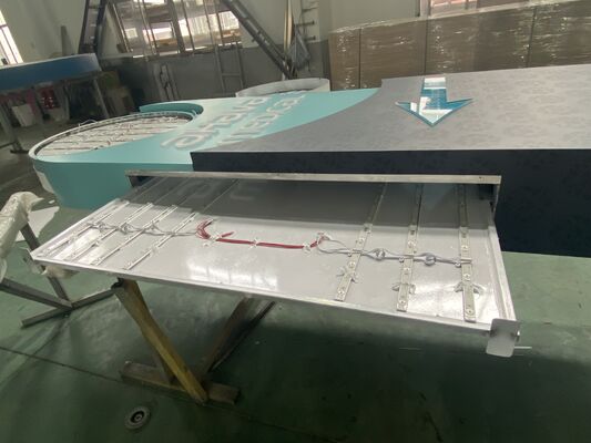 ป้ายตัวอักษรอะคริลิก 3 มิติ บริการป้ายตัวอักษรอะคริลิก 3 มิติ นำเสนอโซลูชันป้ายที่ปรับแต่งได้สำหรับการสร้างแบรนด์สำหรับร้านค้าปลีก โรงแรม และองค์กร